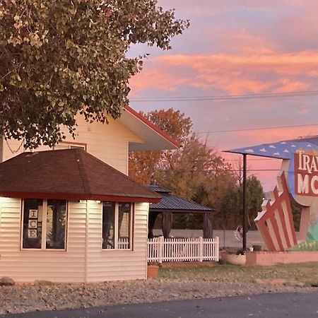 Travel Inn Motel Canon City Exteriér fotografie