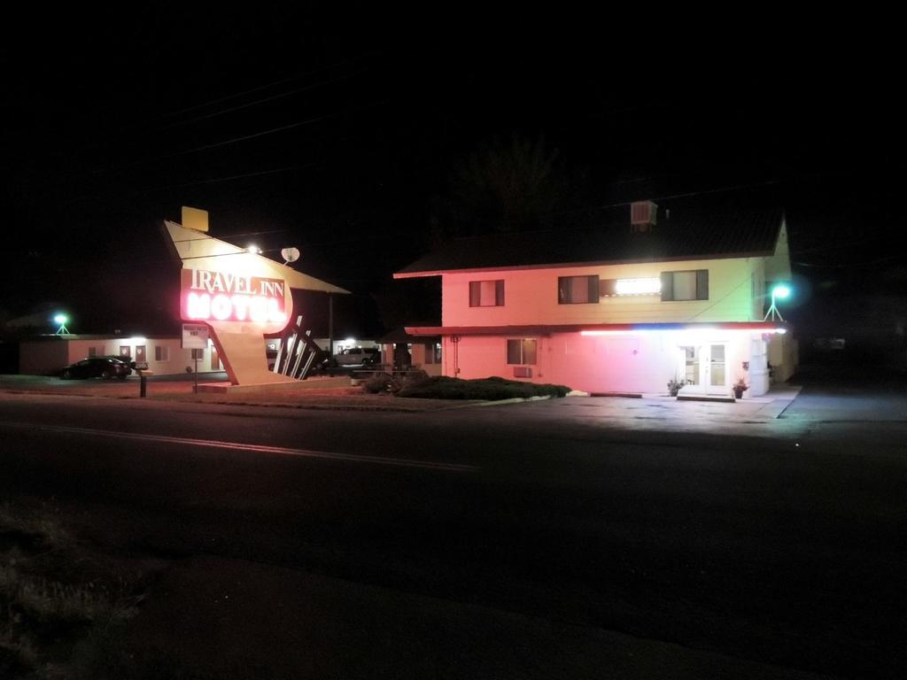 Travel Inn Motel Canon City Exteriér fotografie